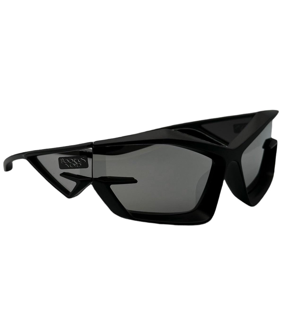 SolarFlare Sunglasses