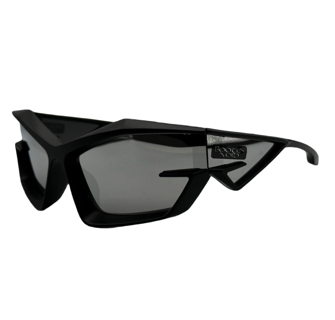 SolarFlare Sunglasses